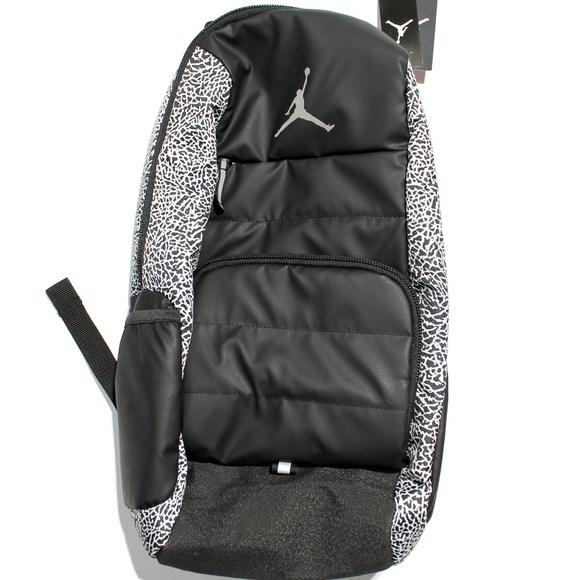 Nike Other - Nike Jordan Jumpman Two-Layer Backpack